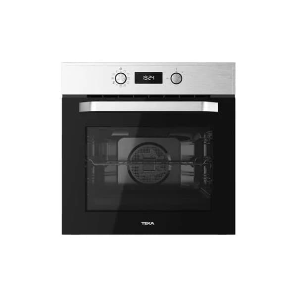 Forno Teka HCB 6531P Hidro e Pirolítico 70L Classe A+