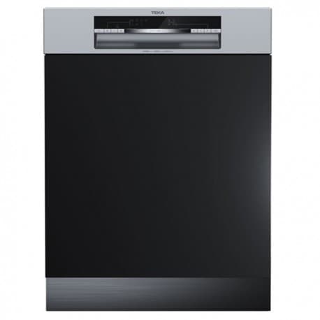Máquina de Lavar Loiça Teka DSI 46750 Inox