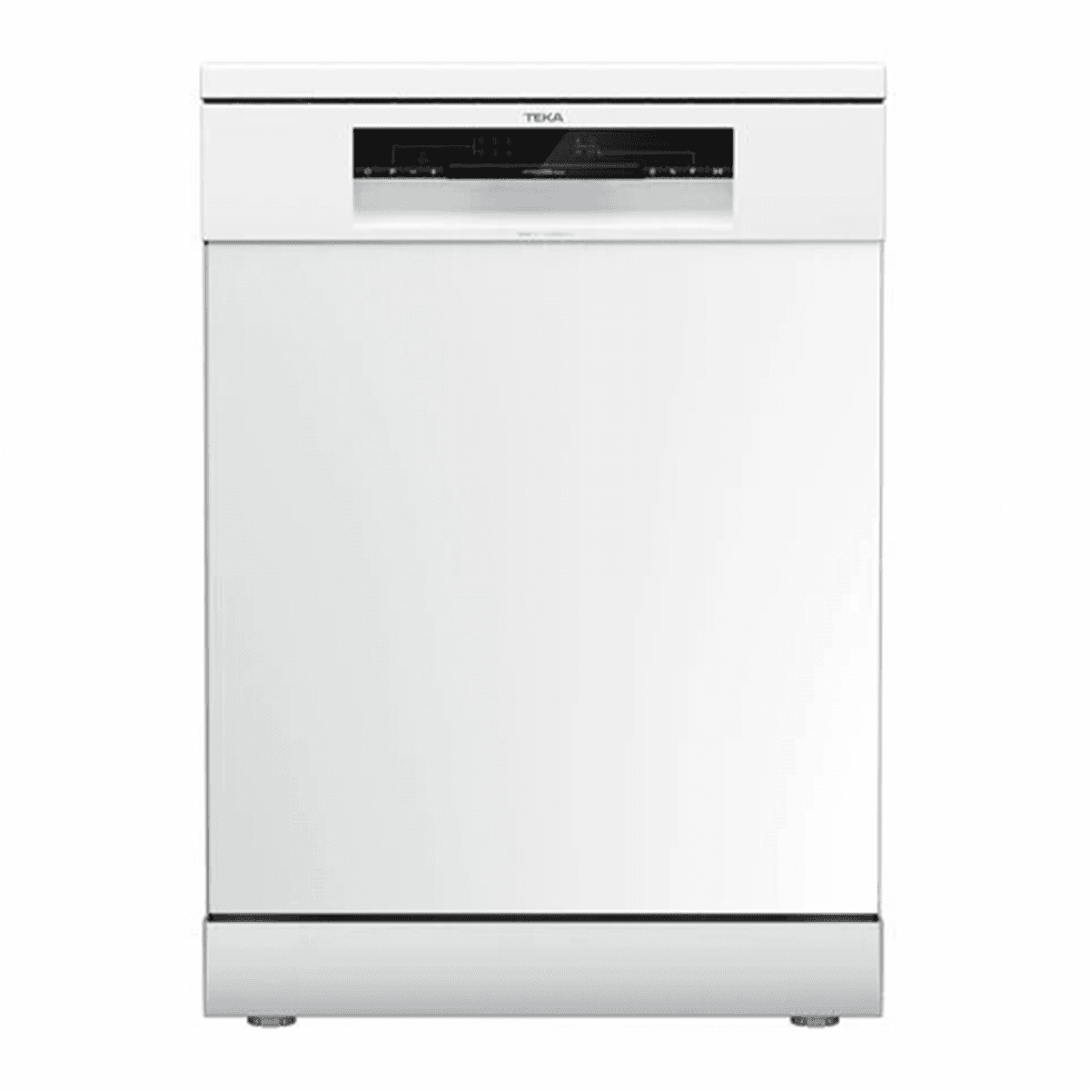 Máquina de Lavar Loiça Teka DFS26650 13 Conjuntos Classe E