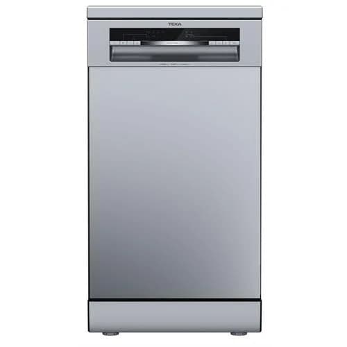 Máquina de Lavar Loiça Teka DFS44750 10 Conjuntos Classe E