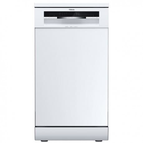 Máquina de Lavar Loiça Teka DFS44750 10 Conjuntos Classe E