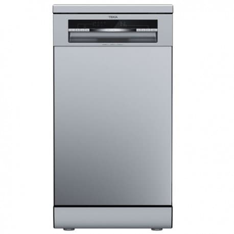 Máquina de Lavar Loiça TEKA - DFS 44750 SS - INOX