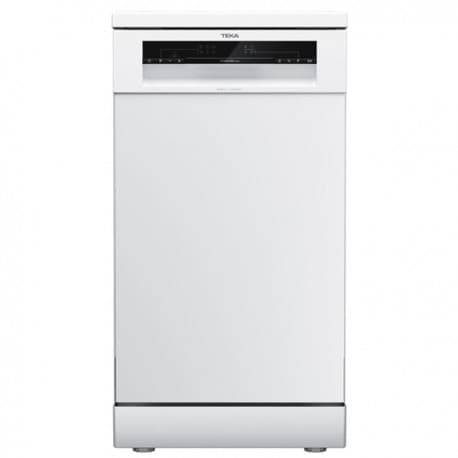 Máquina de Lavar Loiça Teka DFS24610 9 Conjuntos Classe F