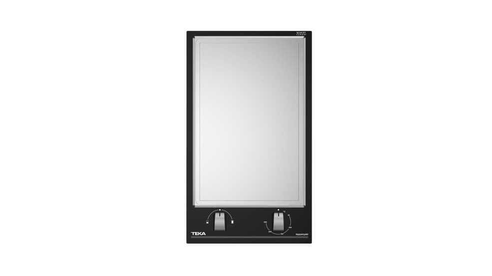 Placa Teppan Yaki Teka YZC32600XFL 30cm