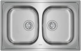 Teka Lava-Louça Universe 80txp 2c
