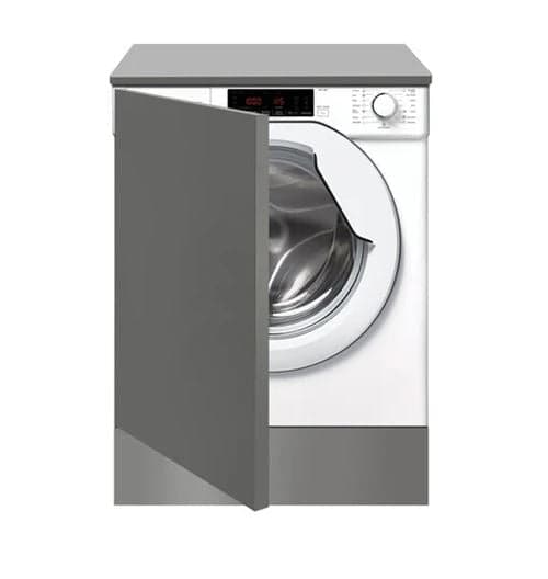 Teka LI5 1481 8Kg 1400RPM Classe A