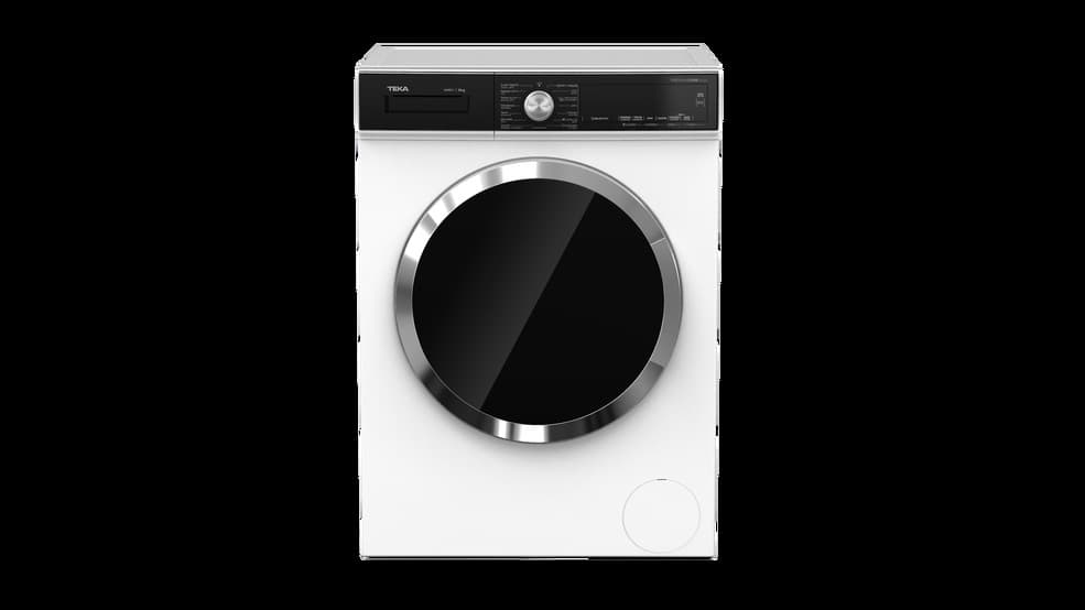 Teka WMT 70945 WH 9Kg 1400RPM Classe B