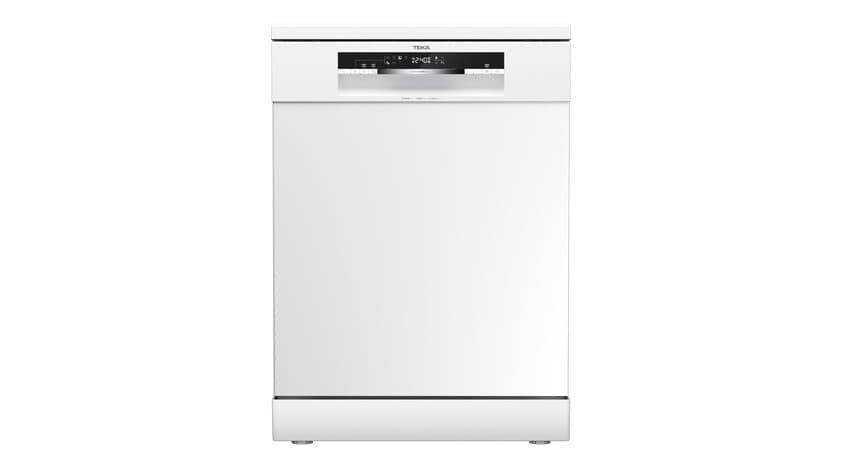 Máquina de Lavar Loiça Teka DFS46750 14 Conjuntos Classe D
