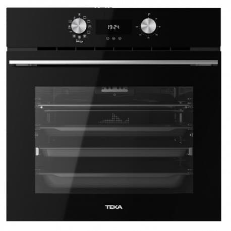 Forno Teka HLB 8416 Hidrolítico 70L Classe A+