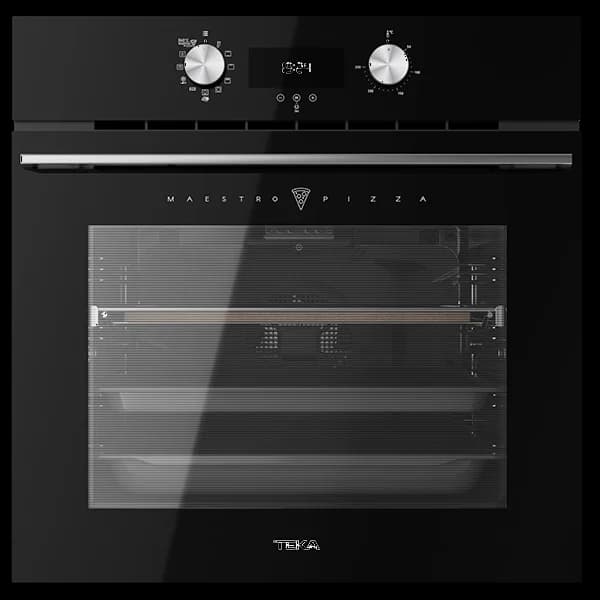 Forno Teka HLB8510P Hidro e Pirolítico 70L Classe A+