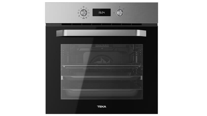 Forno Teka HCB 6646 Hidrolítico 70L Classe A+