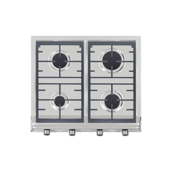 PLACA ENCASTRAR TEKA - EX 60.1 4G AI AL CI BTN