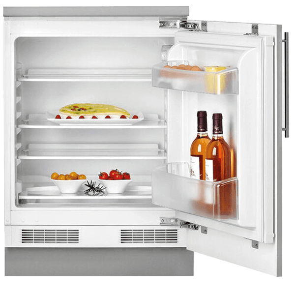 Frigorífico Mini Sem Congelador Teka RSL41150BU 128L Classe E