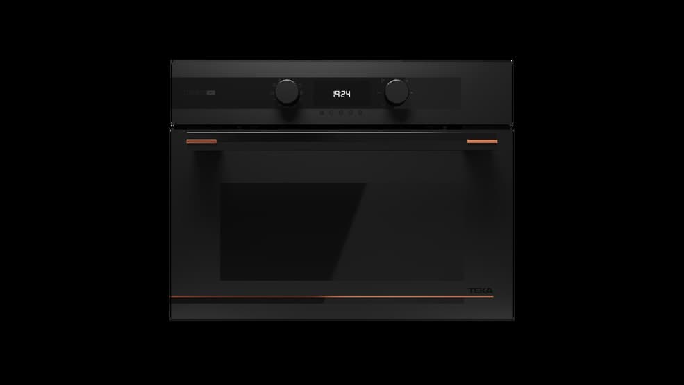 Forno Teka HLC84G1CBM 40L com Microondas