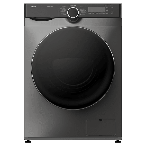 Máquina De Lavar Roupa TEKA Wmk 81050 Dss | 10kg
