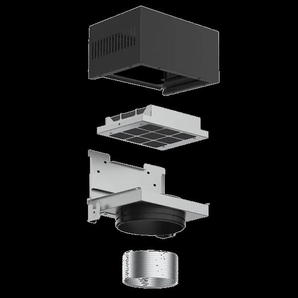 Teka Filtro de Recirculação RG1 15200 L3C