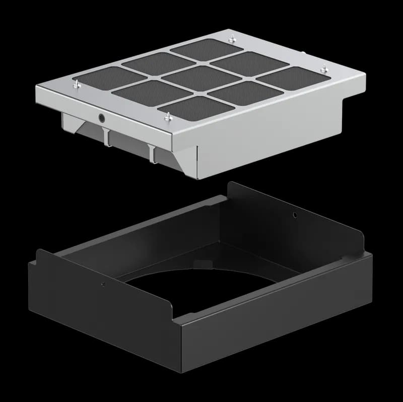 Teka Kit de Recirculação RG1 15200 02C