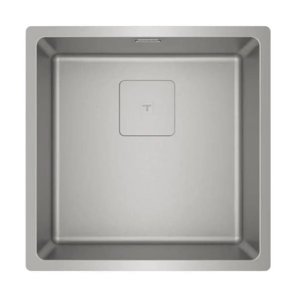 Teka Lava Louça Flexlinea Rs15 40.40 M-fx 1c Fortinox