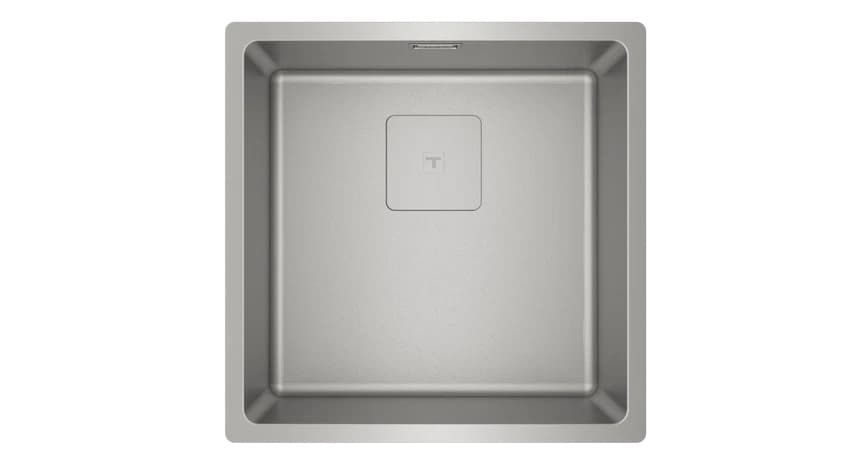 Teka Lava Louça Flexlinea Rs15 40.40 M-fx 1c Fortinox
