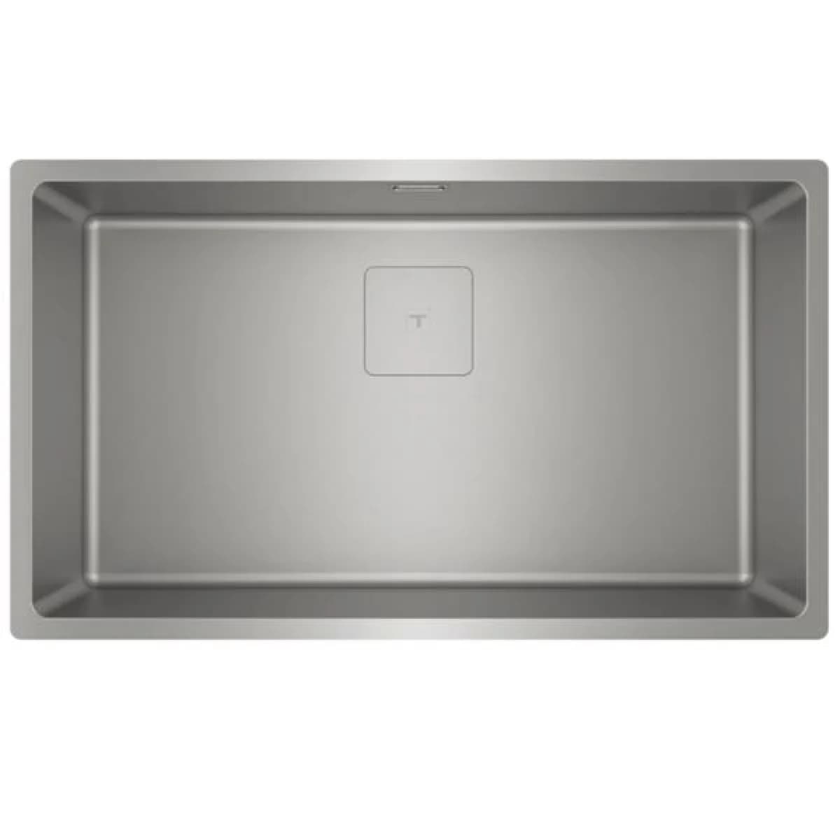 Teka Lava Louça Flexlinea Rs15 71.40 M-fx 1c Fortinox