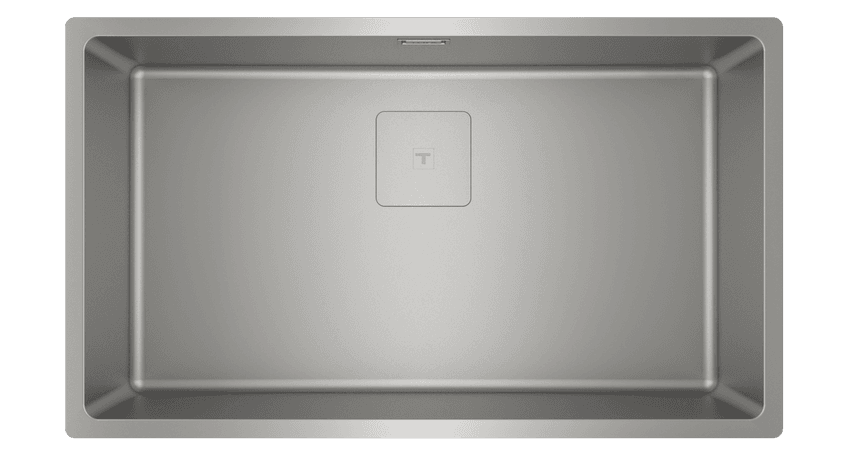 Teka Lava Louça Flexlinea Rs15 71.40 M-fx 1c Fortinox