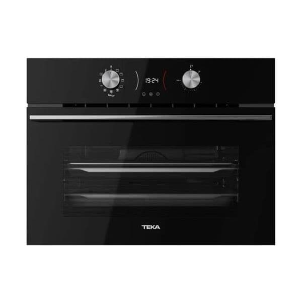 Forno Teka HLC 8406 BK AIRFRY 45L Classe A+