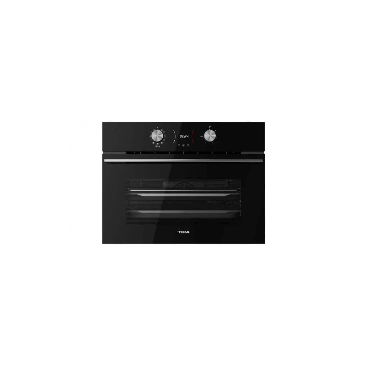 Forno Teka HLC 8406 BK AIRFRY 45L Classe A+
