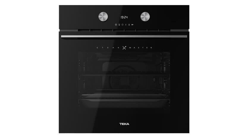 Forno Elétrico Teka Steakmaster Lite BK 111000073 | 71L, Multifunções