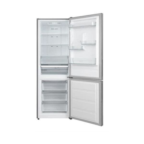 Frigorífico Combinado Teka NFL355SS 310L Classe E