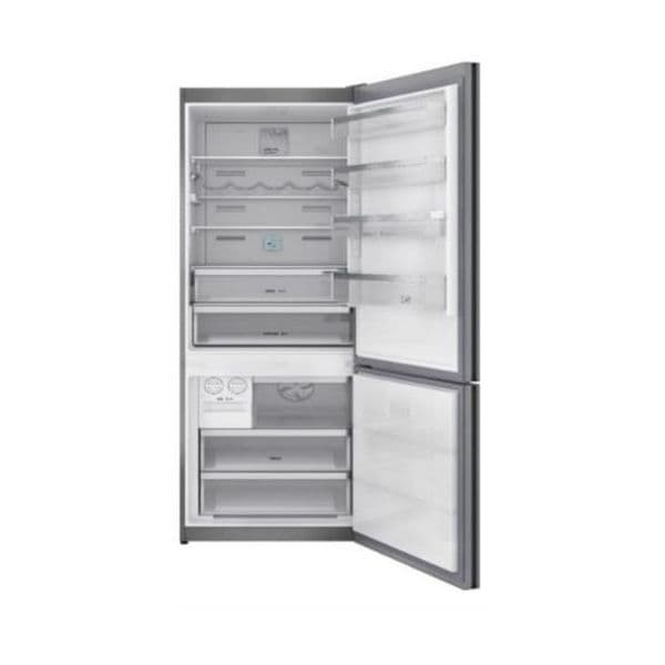 Frigorífico Combinado Teka RBF78725GBK 481L Classe D