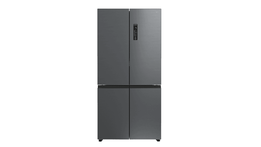 Frigorífico Americano Teka RMF77960SS 636L Classe E