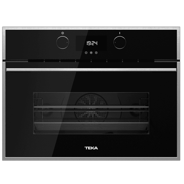 FORNO MICROONDAS TEKA HLC 844 C BK SS
