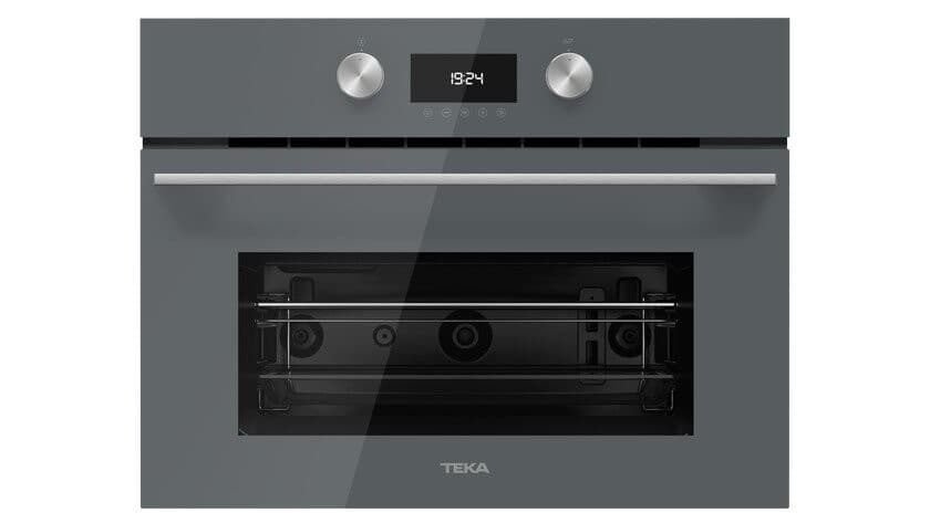 Micro-ondas Compacto grill Teka MLC 8440 ST