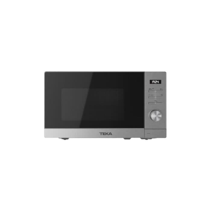 Microondas Teka MWE FS20 G SS 20L com Grill