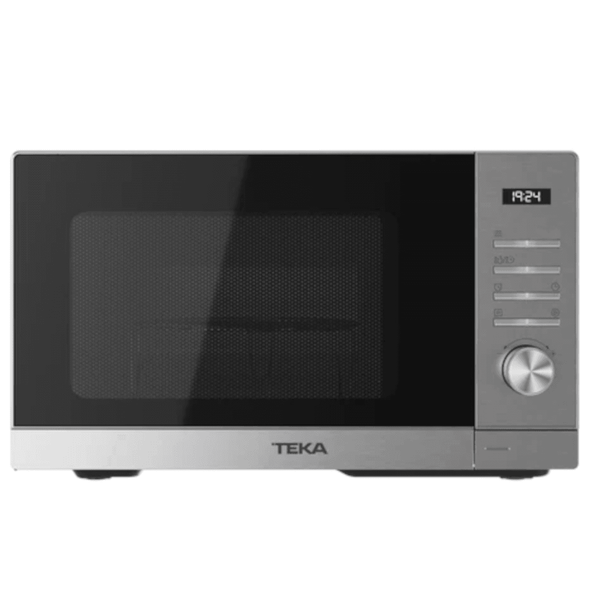Microondas Teka MWE FS25 G SS 25L com Grill