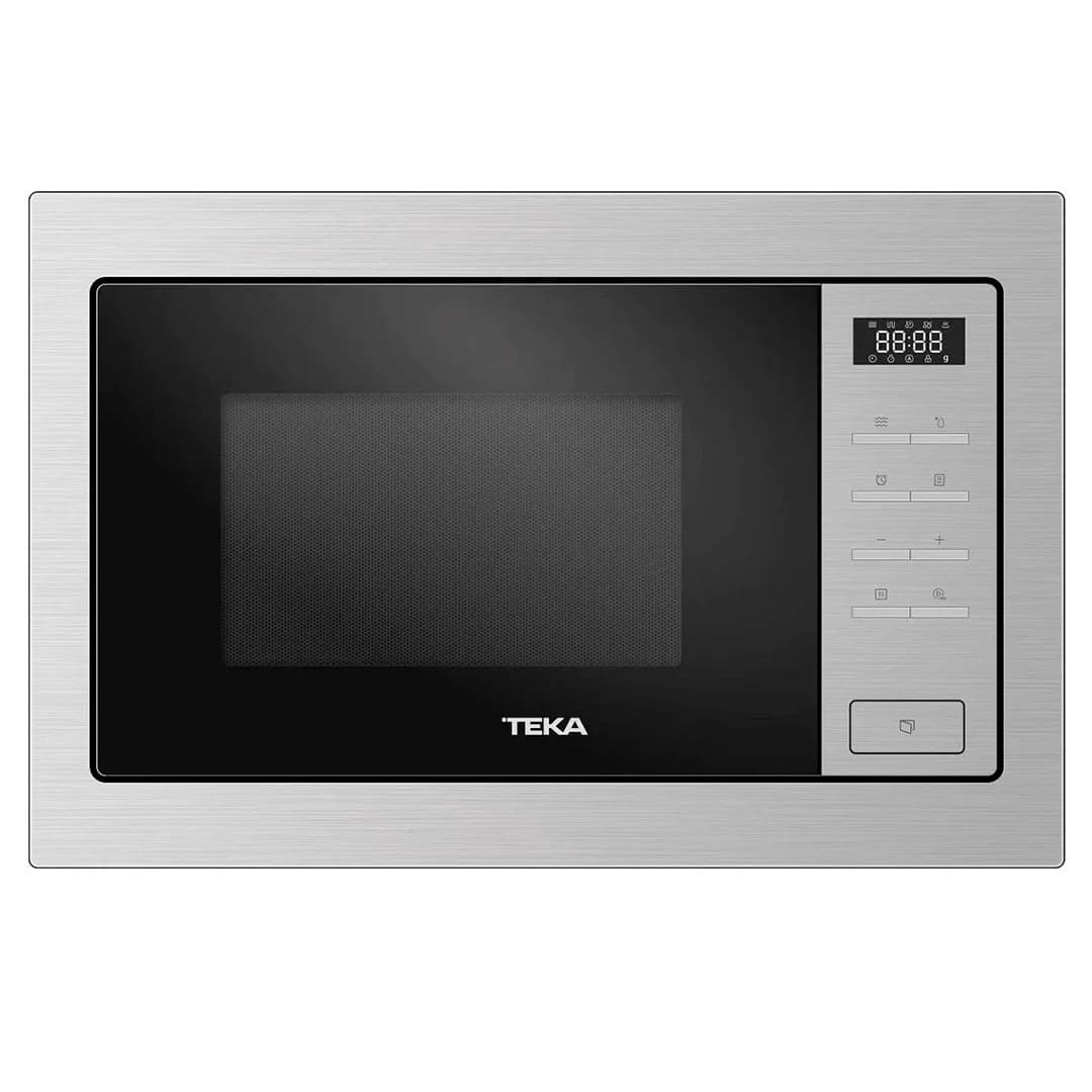 Microondas Teka MSEG825FI 25L com Grill
