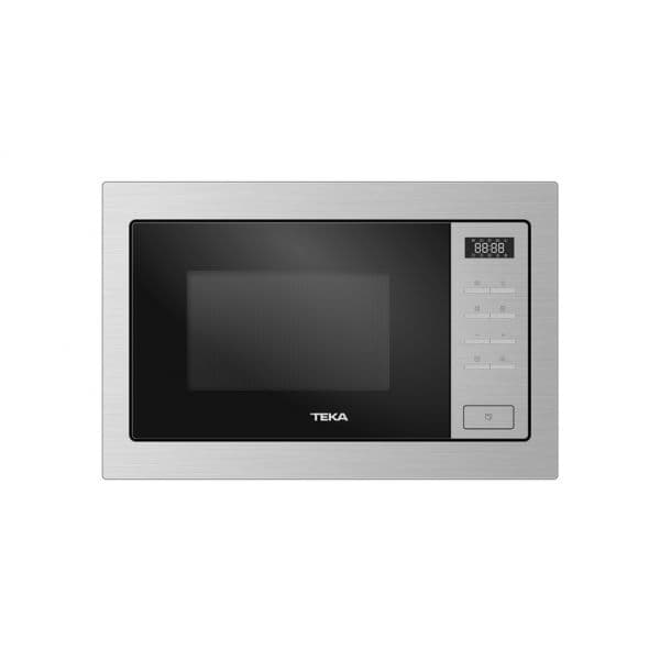 Microondas Teka MSEG825FI 25L com Grill