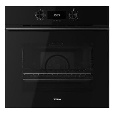 Forno Teka HLB 8400 FBK Hidrolítico 70L Classe A+ Full Black
