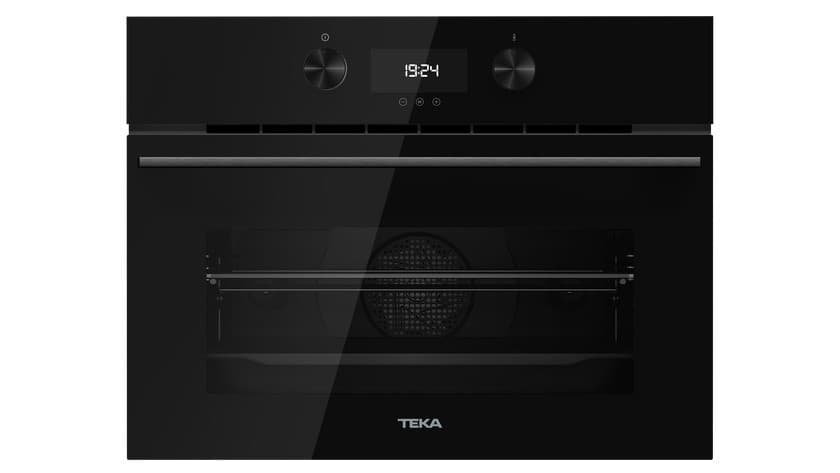 Forno Teka HLC 8440 C FBK 41L com Microondas