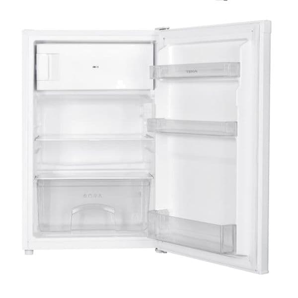 Frigorífico Mini Com Congelador Teka RSR10148EU 102L Classe E