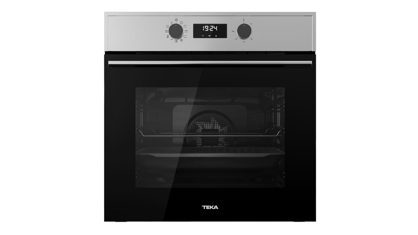 Forno Teka HSB 645 S 71L Classe A+