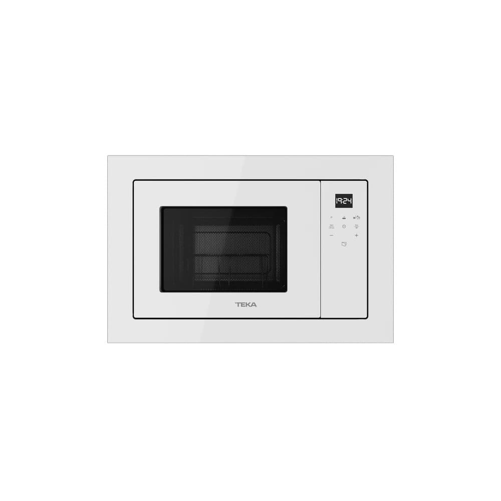 Microondas Teka ML 8210 BIS WH 20L com Grill
