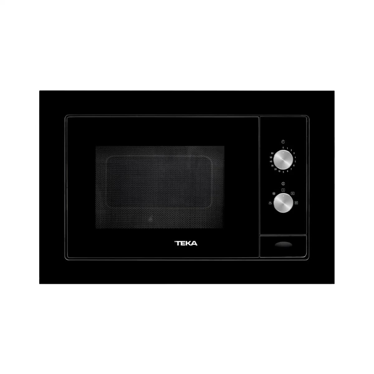 Microondas Teka ML 8200 BI BK 20L