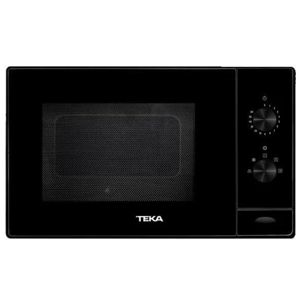 Microondas Teka ML 8200 BI FBK 20L com Grill