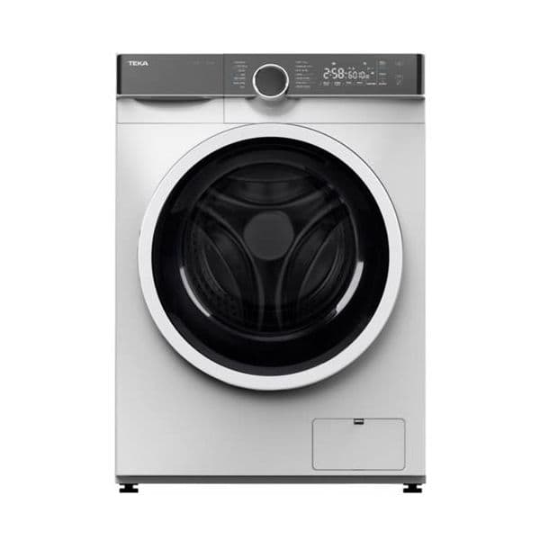 Teka WMK70840WH 8Kg 1400RPM Classe B