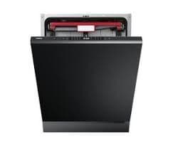Máquina de Lavar Loiça Encastre Teka DFI 46960 | 14 talheres, 60 cm