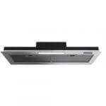 Exaustor Teka GFI 93030 KOS SS 90cm Classe D
