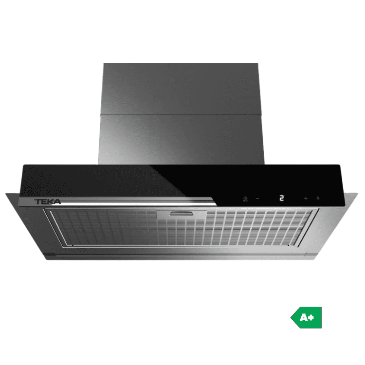 Exaustor Teka GFI67350EOSIX 60cm Classe A+