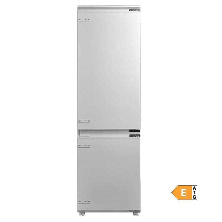 Frigorífico Combinado Teka RBF 43345 FI 271L Classe E