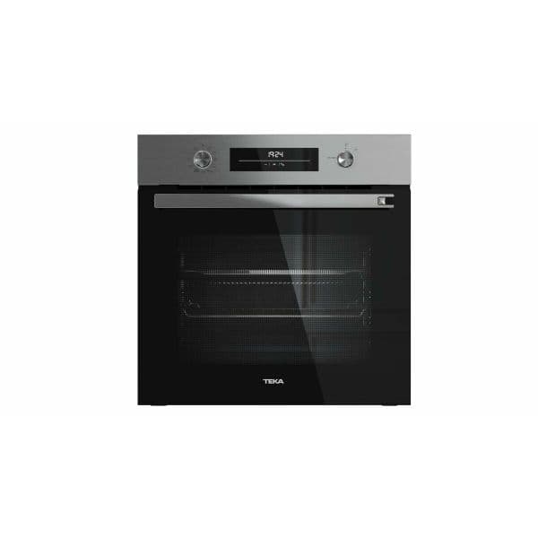 Forno Teka NEO HSB 6466 P SS Pirolítico 70L Classe A++